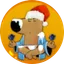 Chill Guy Xmas