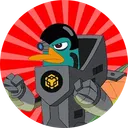 Perry The BNB v2