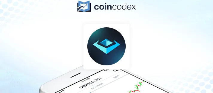 CryptoIndex (INDX) ICO - Rating, News & Details | CoinCodex