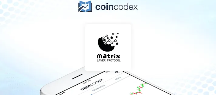 Matrix Layer Protocol Price: Live MLP/USD Rate, Market Cap & MLP Price ...