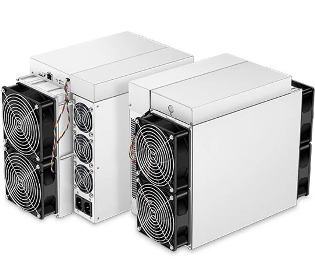 Bitmain Antminer L7