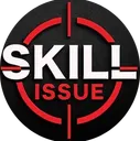 Skill Issue