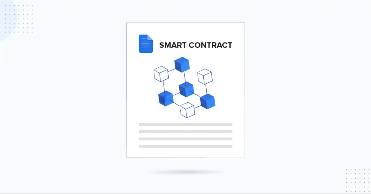 smart contracts