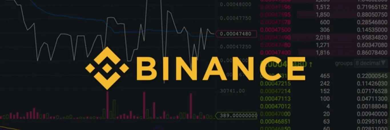 binance