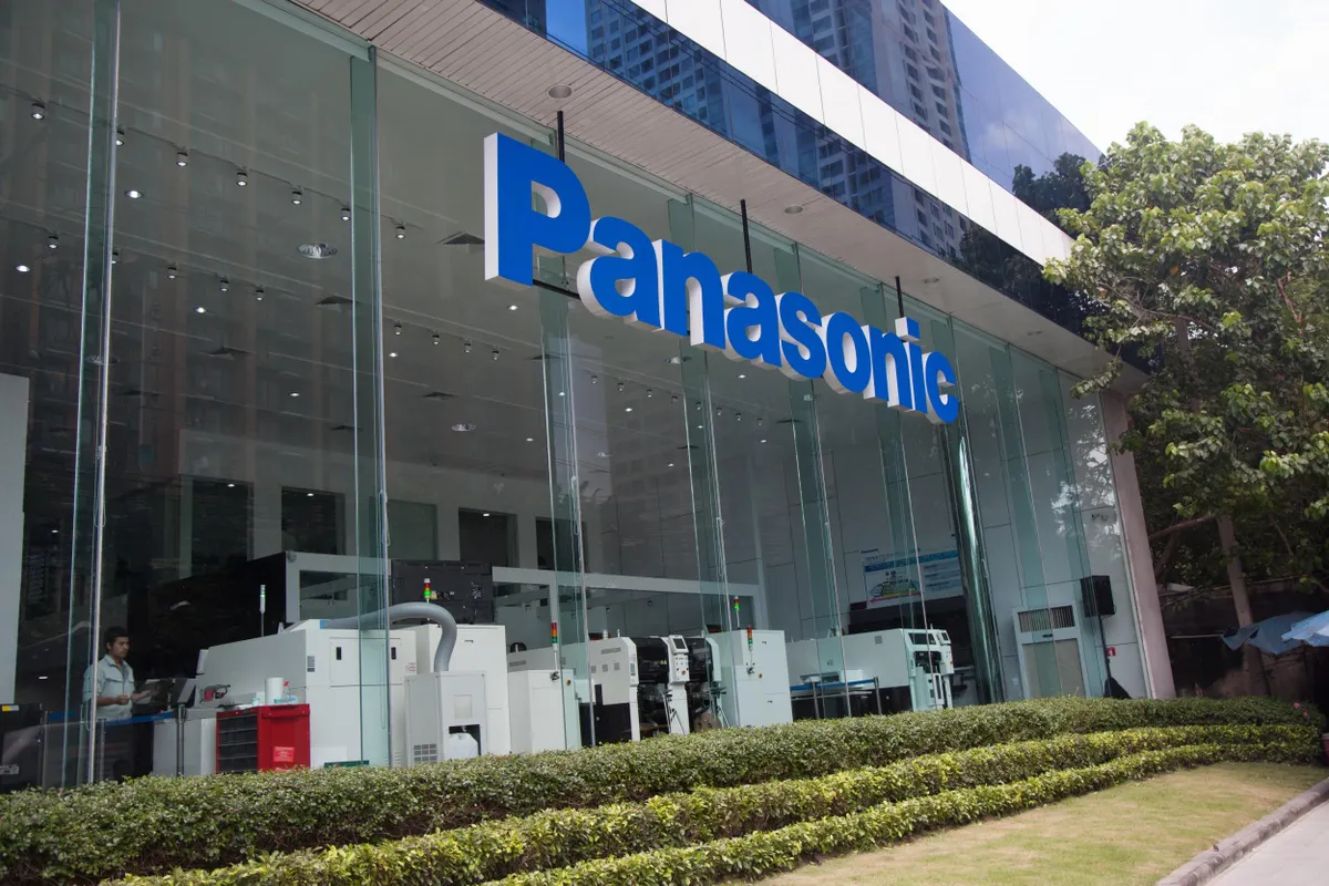 Panasonic