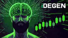 Crazed AI Raises $19m as Videos Explode on X
