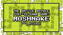 Moshnake Could Outperform Stepn In The Coming Months As It's Set To Be One Of The Biggest P2e Crypto Assets In The Crypto Market