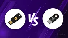 YubiKey 5 vs YubiKey 5 FIPS: Exploring the Differences