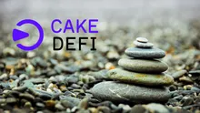 Cake DeFi: A Marriage of Two Minds