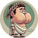 Gluteus Maximus by Virtuals