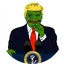 Trump Pepe