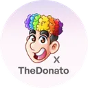TheDonato Token