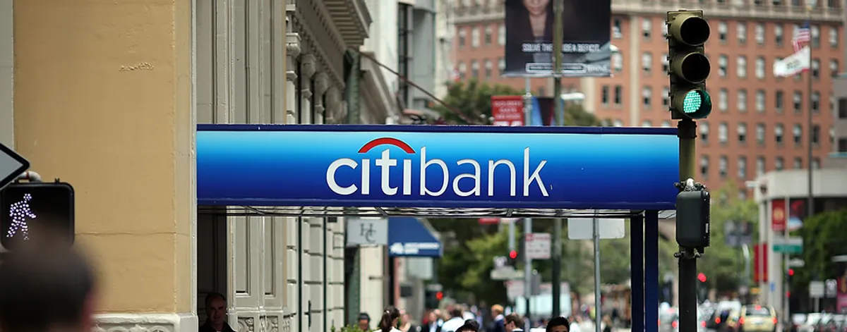 Citibank