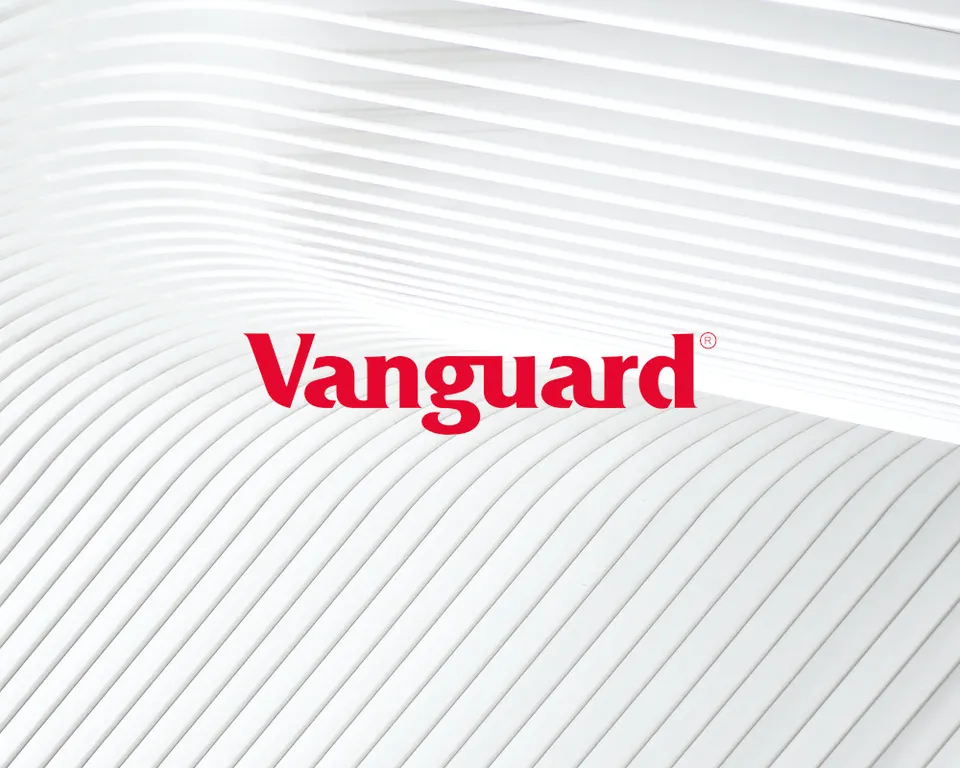 Vanguard ETFs