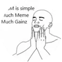 Feels Good Man