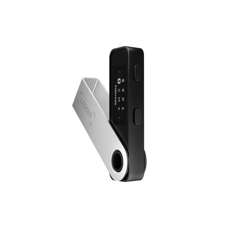 ledger nano x