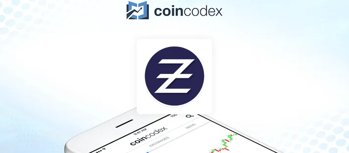 Zephyr Protocol Price: Live ZEPH/USD Rate, Market Cap & ZEPH Price ...