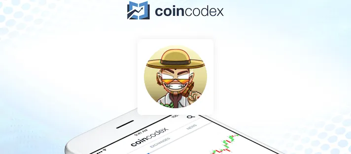 Ansem's minutes (ANSEM) Price Prediction 2026, 2027-2030 | CoinCodex