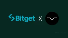Bitget Launchpool Rolls Out DeLorean (DMC) Listing With Over 66 Million Tokens in Rewards