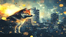 Shiba Inu and Dogecoin To See Further Drops; One New Altcoin Is Going From Strength To Strength