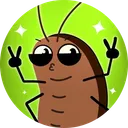 KoKoK The Roach