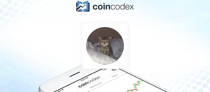 chibi Price: Live CHIBI/USD Rate, Market Cap & CHIBI Price Chart ...