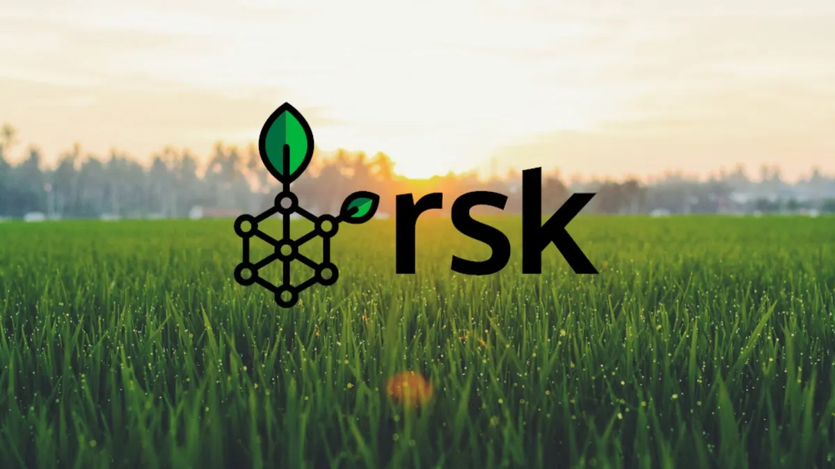 Rootstock