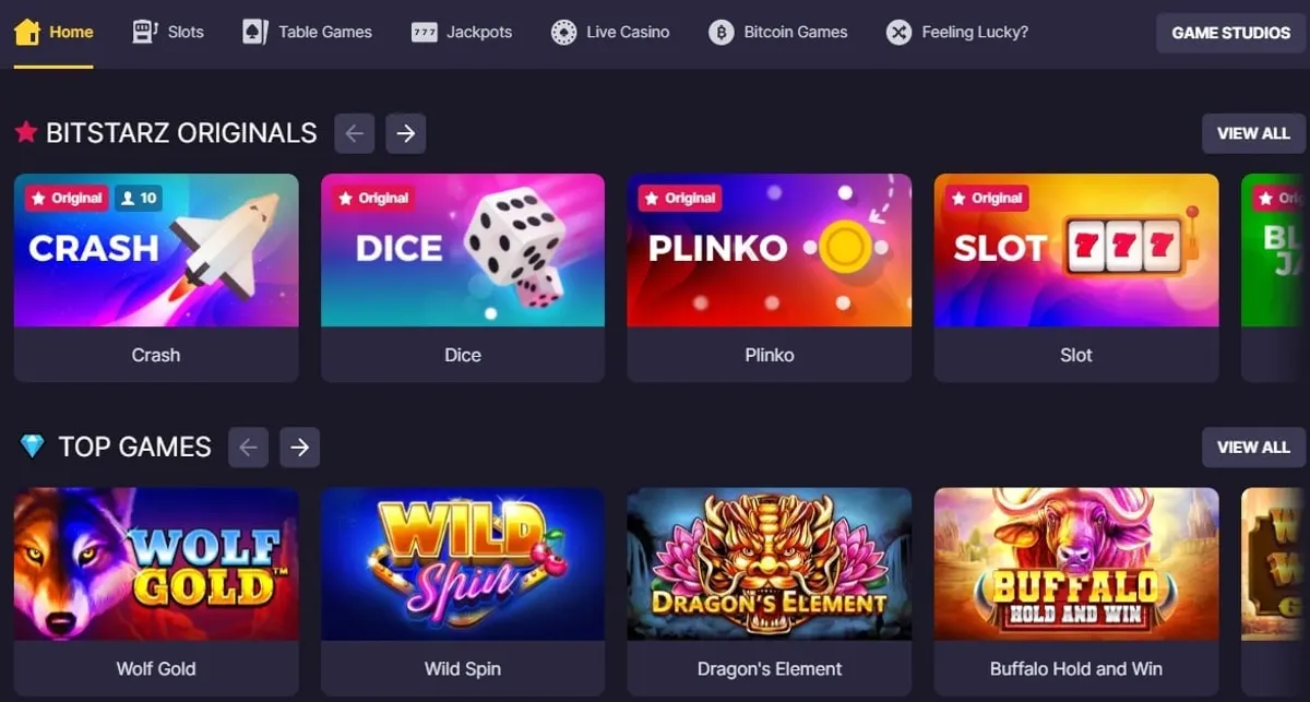 BitStarz
