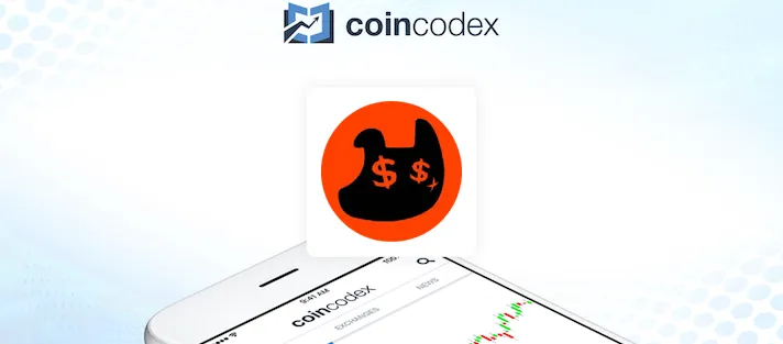 Money Dogs Price: Live MDOGS/USD Rate, Market Cap & MDOGS Price Chart ...