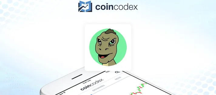 Yee Token (YEE) Price Prediction 2026, 2027-2030 | CoinCodex