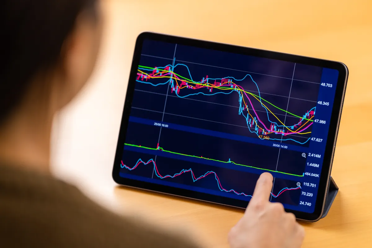 Stocks investing