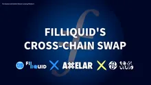 FILLiquid Integrates Cross-Chain Swaps Through Axelar: Swap Any Asset to FIL Using Squid
