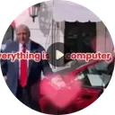 EVERYTHING IS COMPUTER
