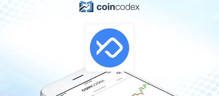Bluefin (BLUE) Price Prediction 2026, 2027-2030 | CoinCodex