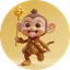 monKEYS