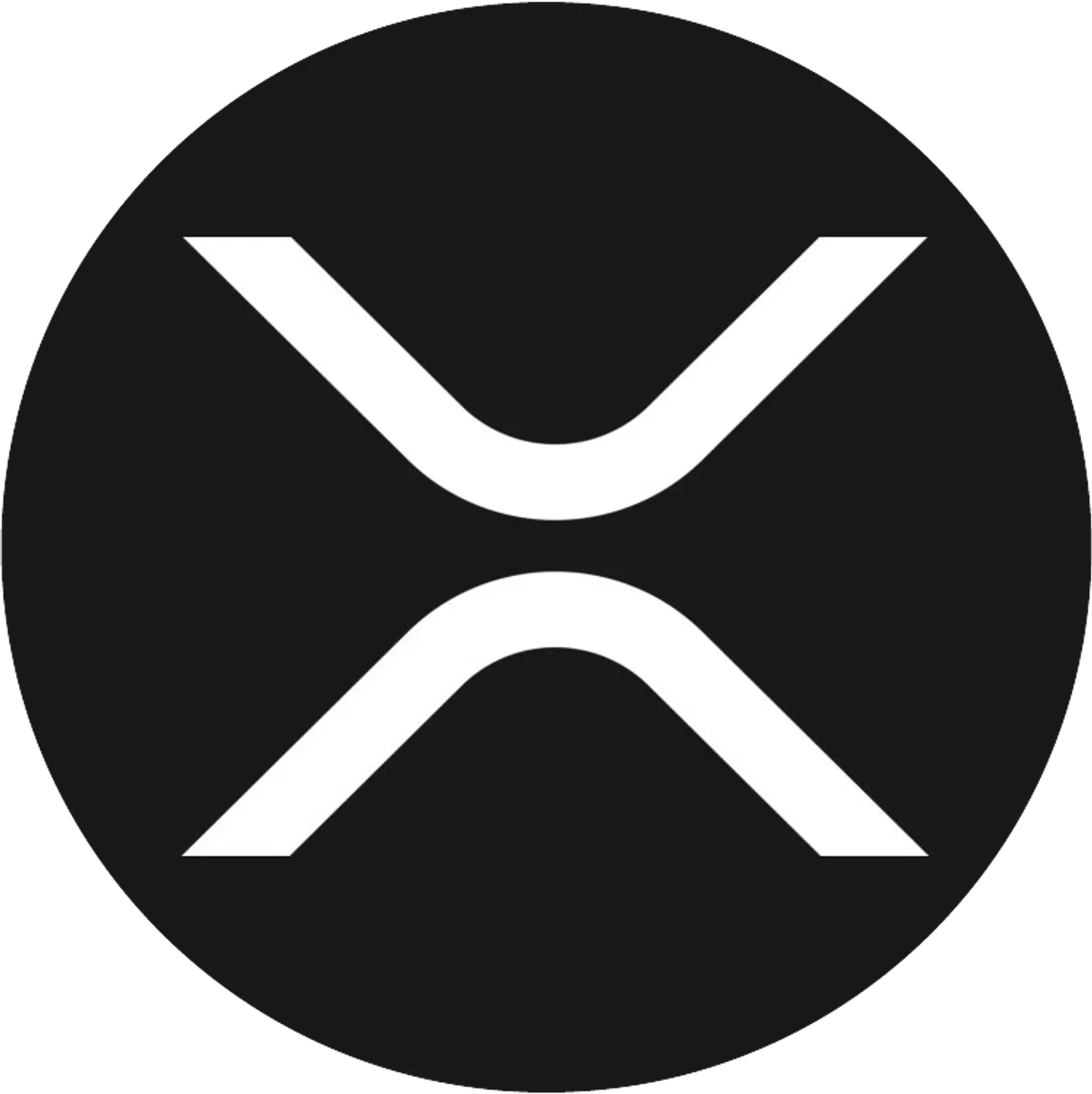 xrp logo