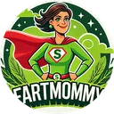 FARTMOMMY