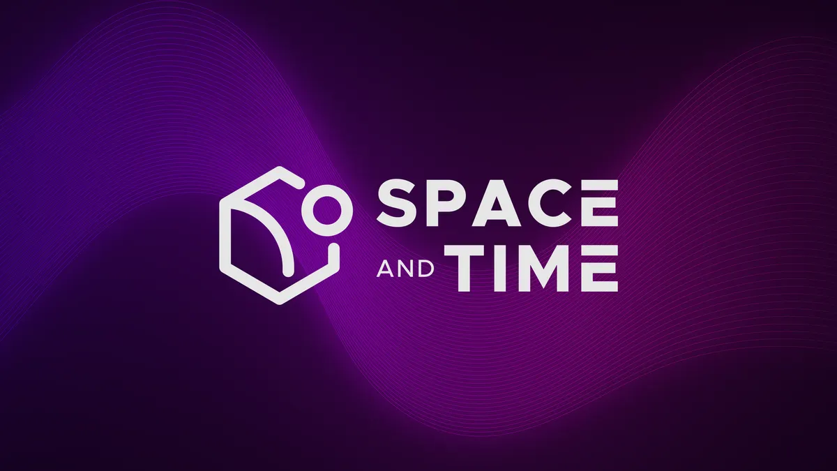 Space and Time