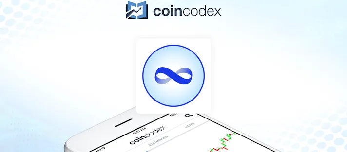 Mobius Price: Live MOBI/USD Rate, Market Cap & MOBI Price Chart | CoinCodex
