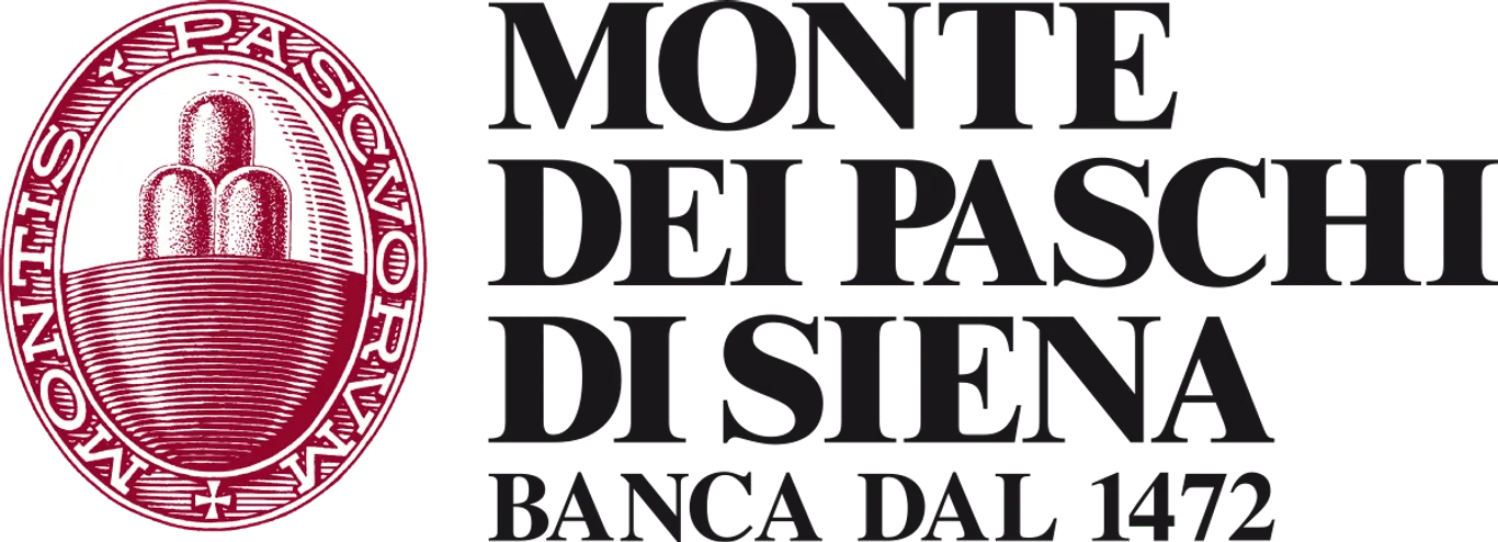 Monte dei Paschi di Siena is one of the best banks in Italy