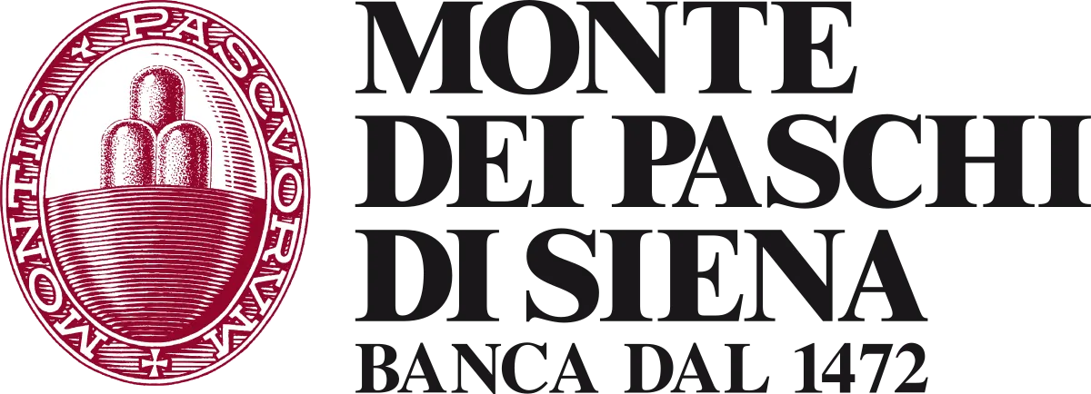 Monte dei Paschi di Siena is one of the best banks in Italy
