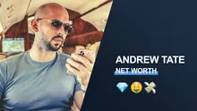 Andrew Tate Net Worth: How Rich Is the ‘Top G’?