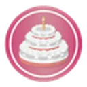 happy birthday coin