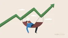 Top 5 Crypto Passive Income Strategies in 2023
