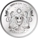 Regalcoin