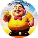 the honest guy