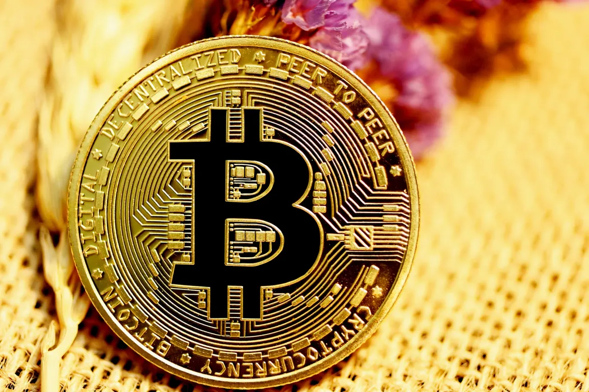 bitcoin cotton