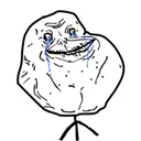 Forever Alone