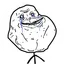 Forever Alone