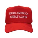MAGA Hat